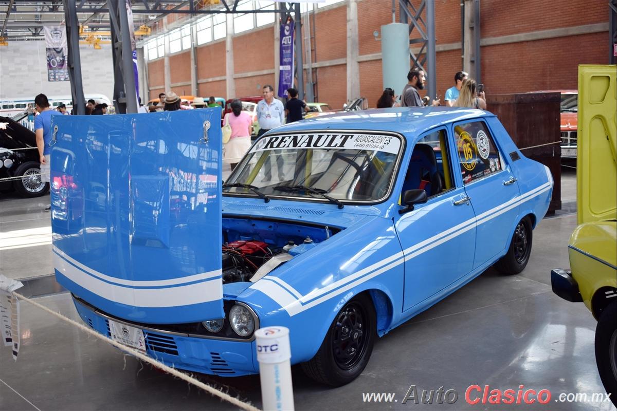 1977 Renault 12 L