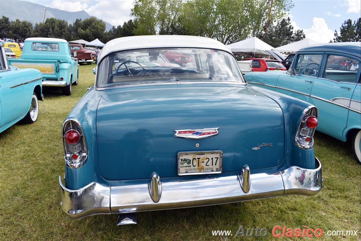 1956 Chevrolet 210