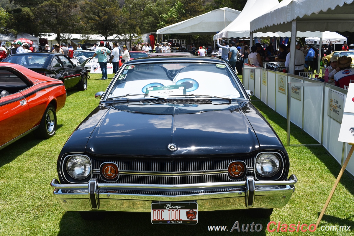 1973 Rambler American