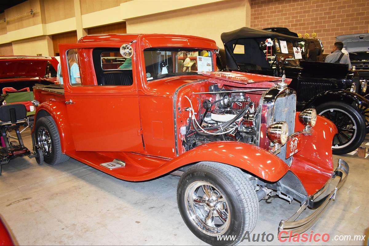 1930 Dodge Pickup