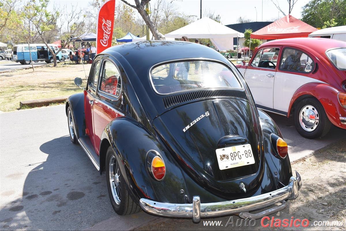 1964 Volkswagen Sedan