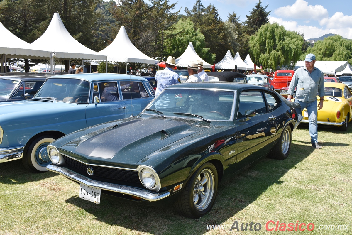 Ford Maverick