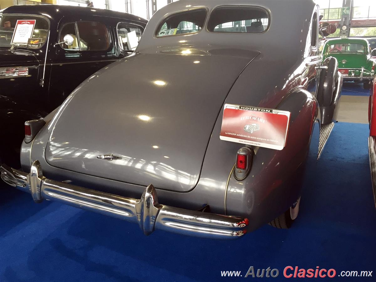1937 Buick Eight