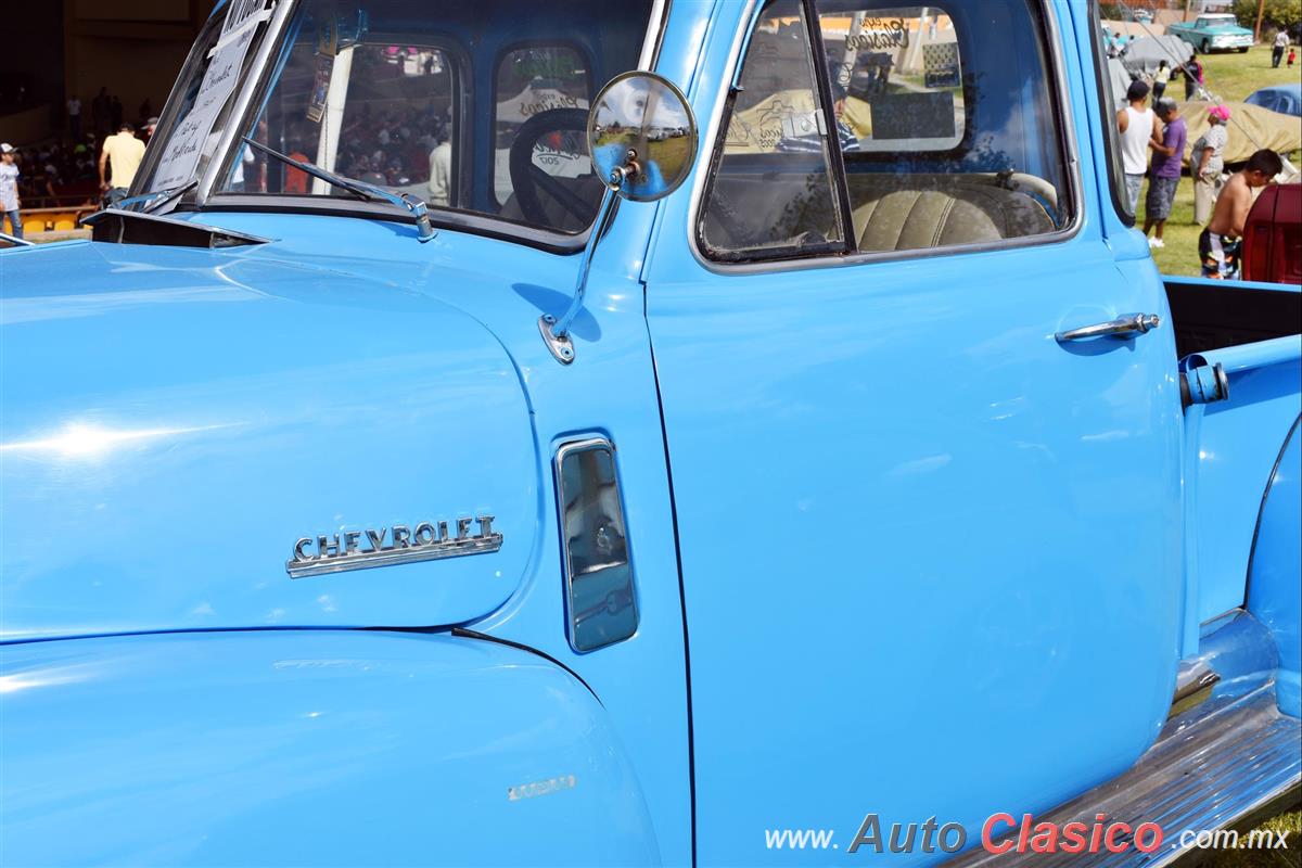 1949 Chevrolet Pickup