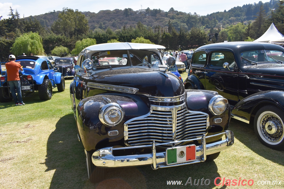 1941 Chevrolet Special Deluxe