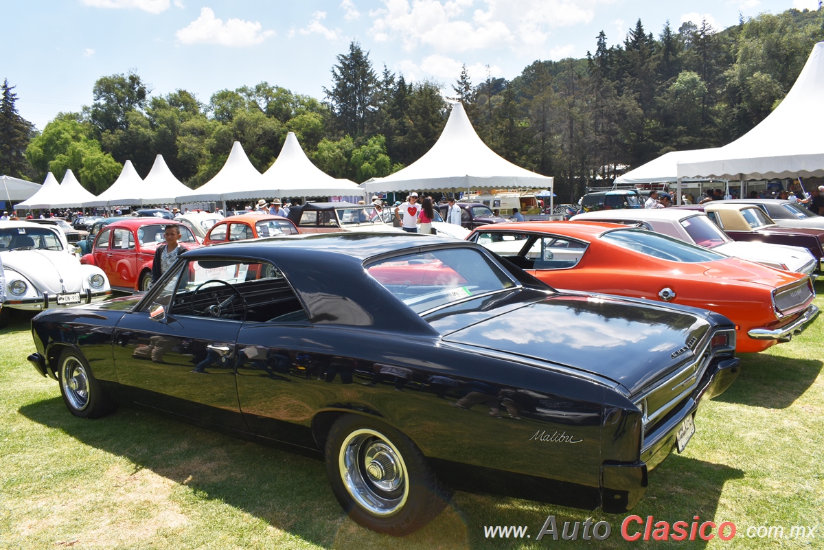 1966 Chevrolet Malibu