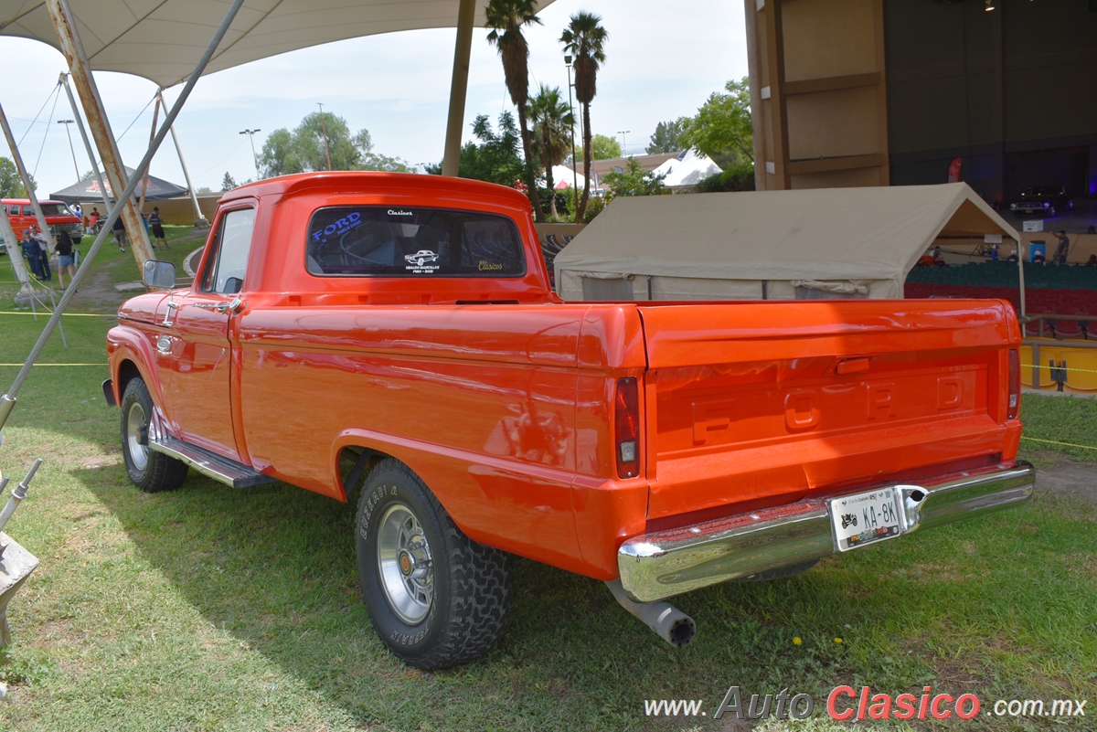 1966 Ford Pickup