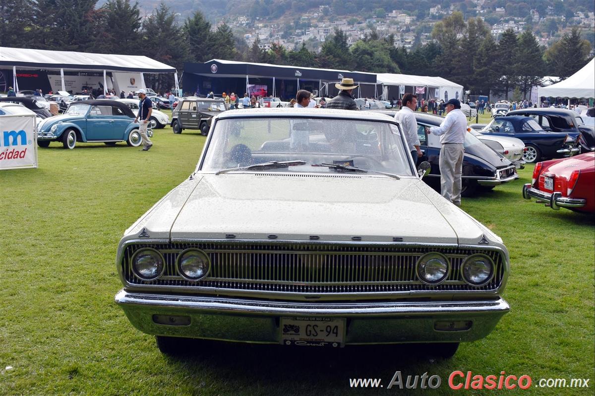 1965 Dodge Coronet