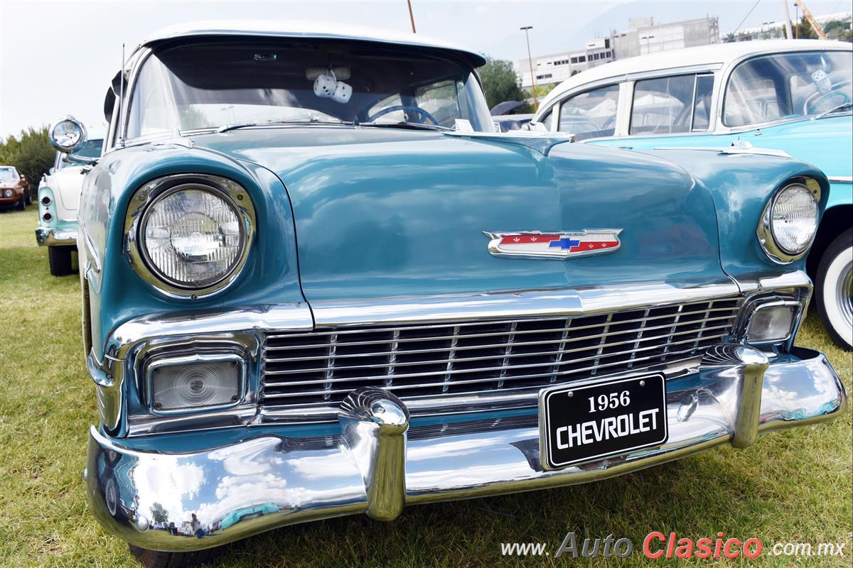 1956 Chevrolet 210