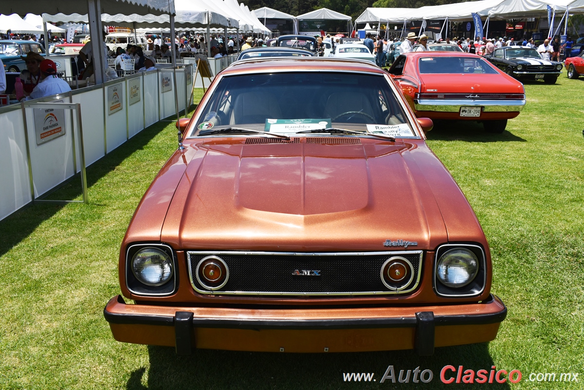 1978 Rambler Rally AMX