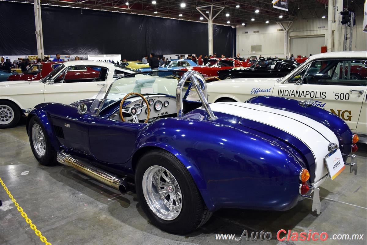 1965 Shelby AC Cobra