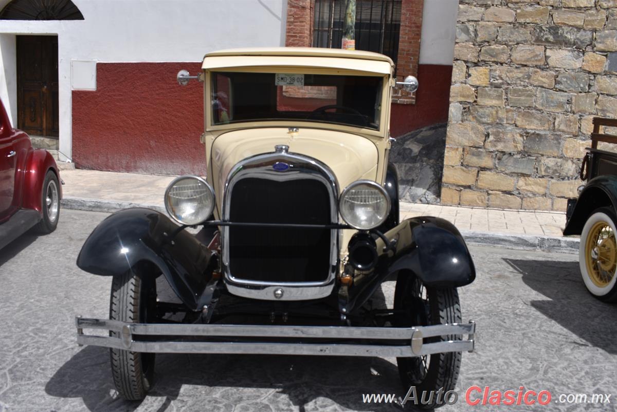 Ford A 1929