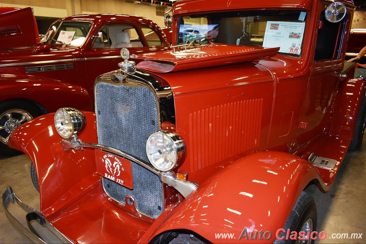 1930 Dodge Pickup