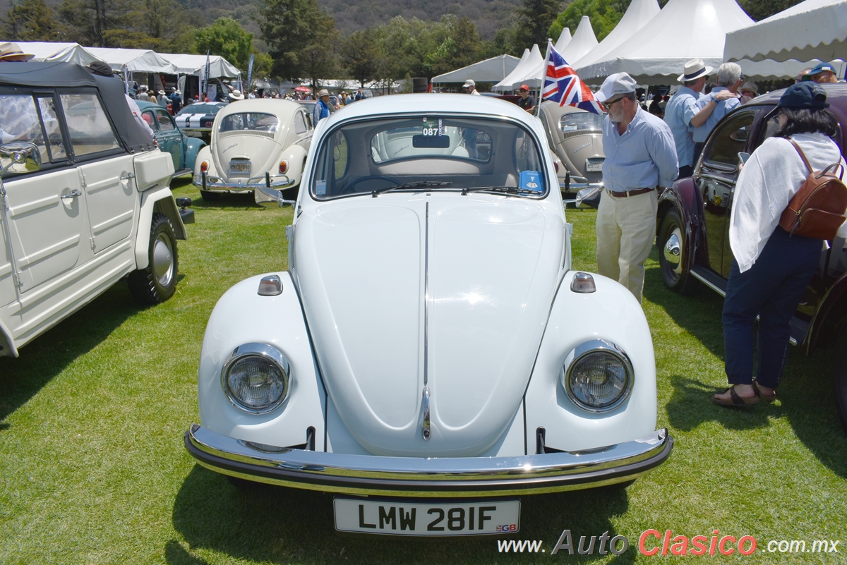 Volkswagen Sedan