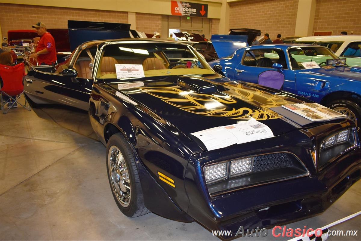 1978 Pontiac Trans Am