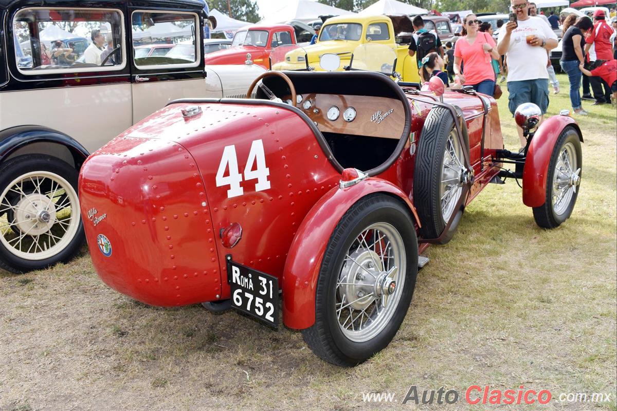 Alfa Romeo 1931