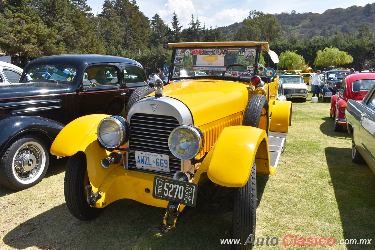 1923 Hudson