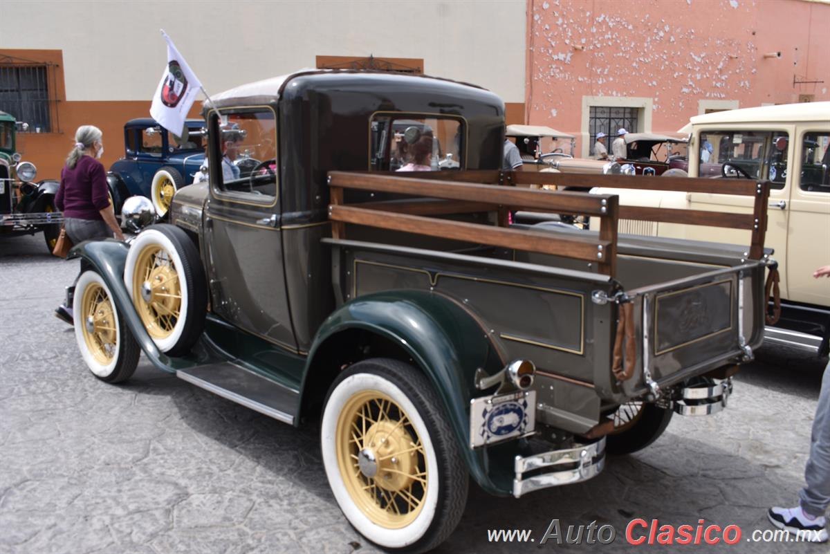 Ford A 1930