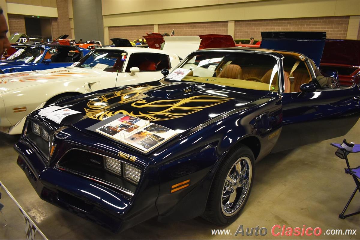 1978 Pontiac Trans Am