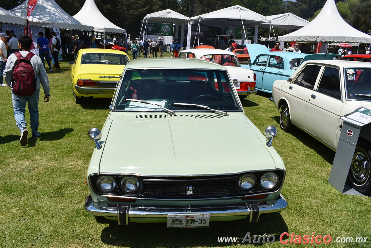 1972 Datsun 510