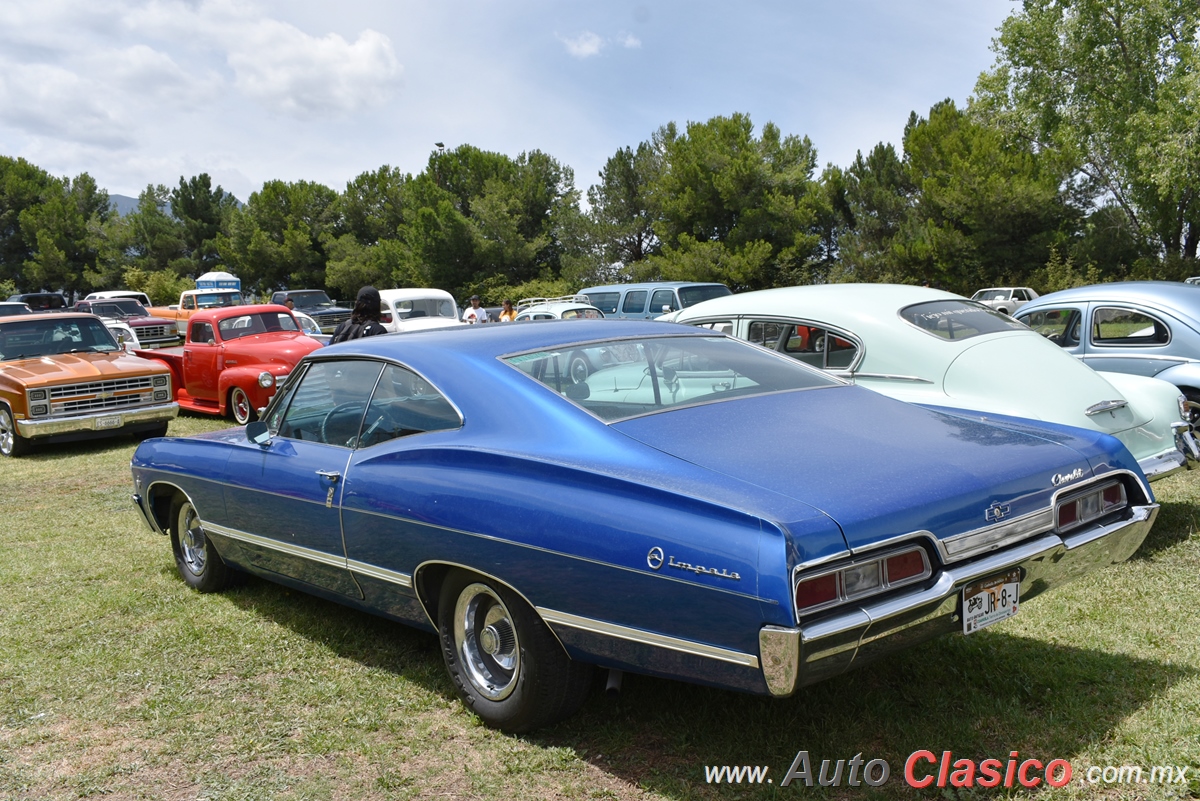 1967 Chevrolet Impala