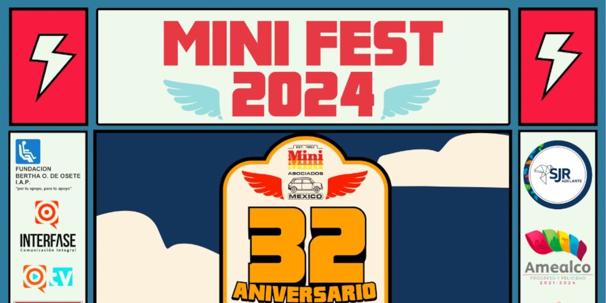 Mini Fest 2024