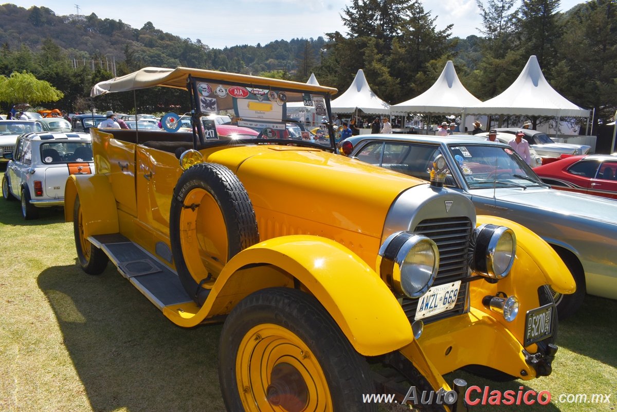 1923 Hudson