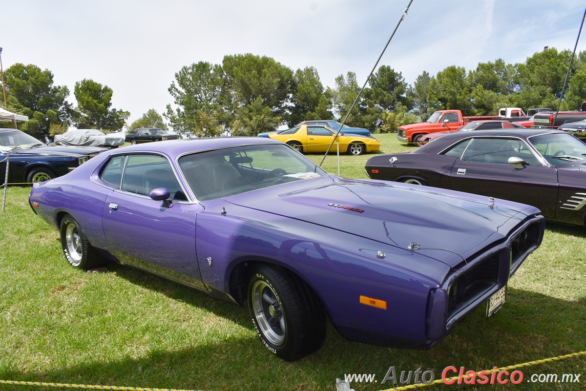 1973 Dodge Charger