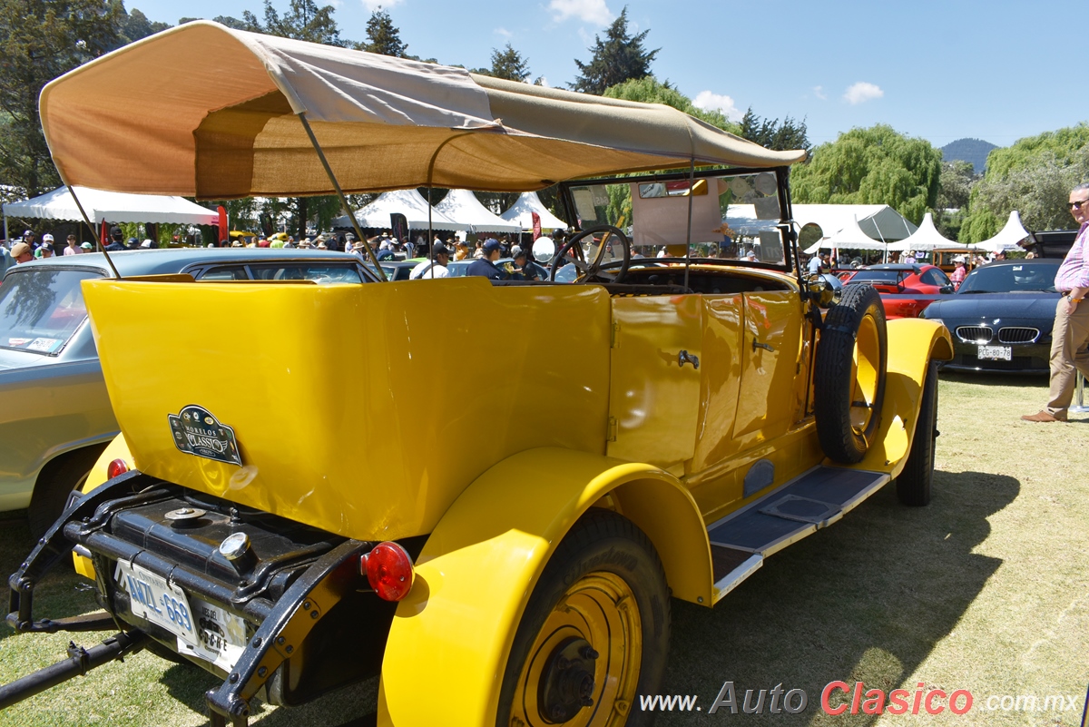 1923 Hudson