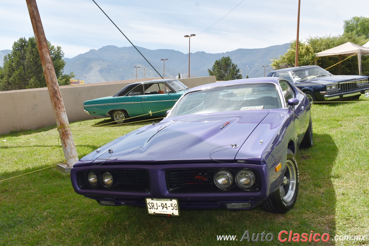 1973 Dodge Charger