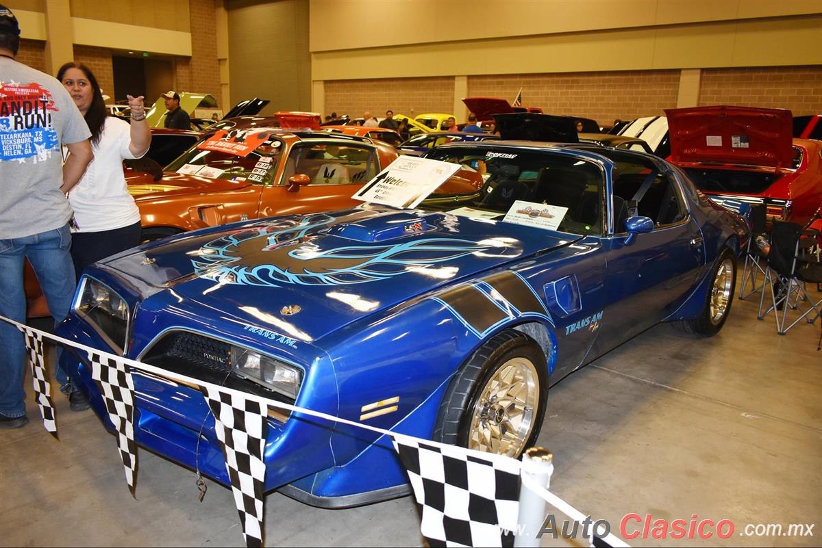 1979 Pontiac Trans Am