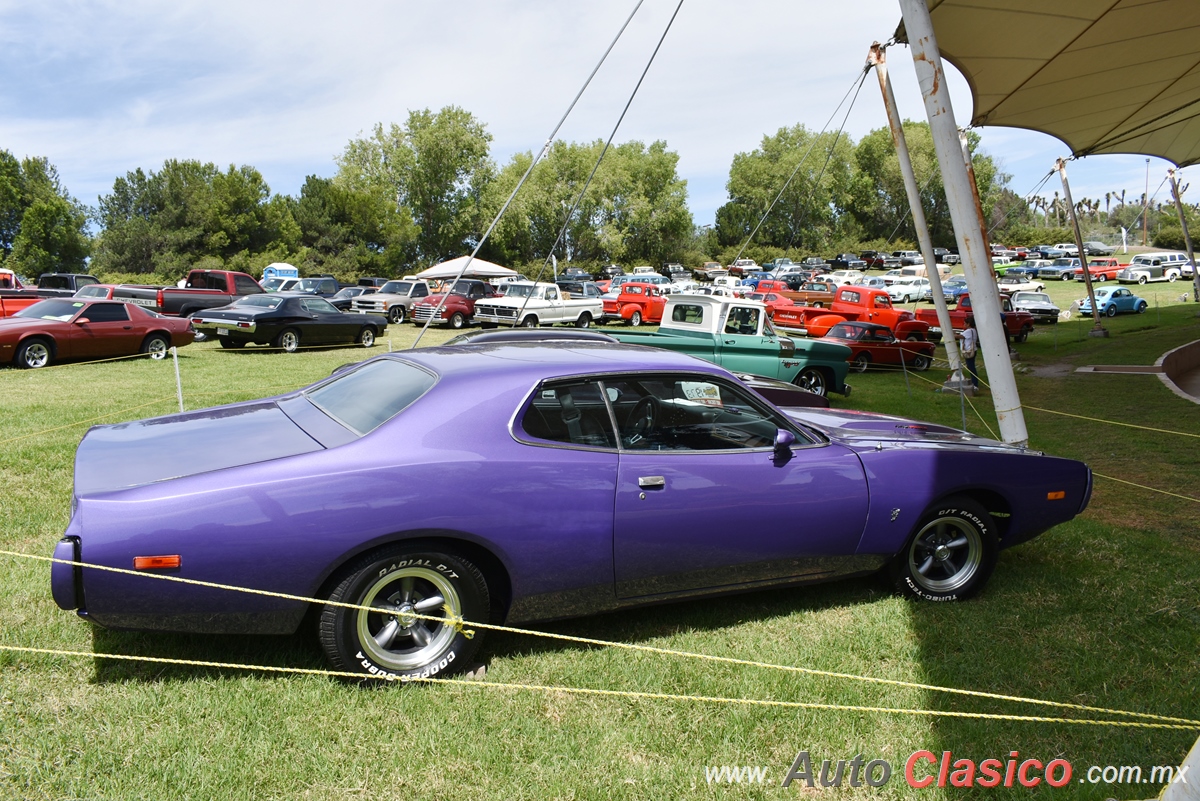 1973 Dodge Charger