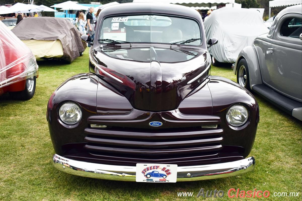 1949 Ford Hardtop
