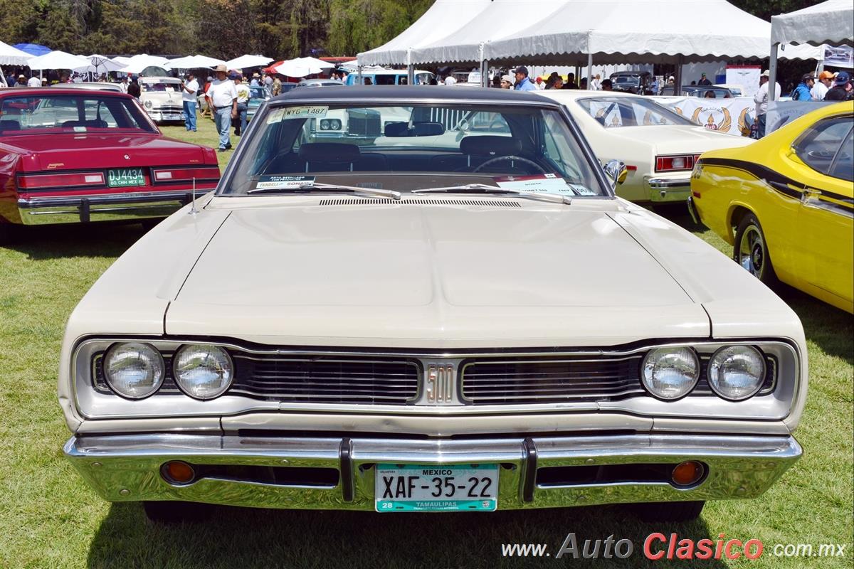 1969 Dodge Coronet 500