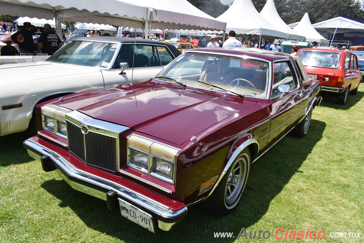 Chrysler LeBaron