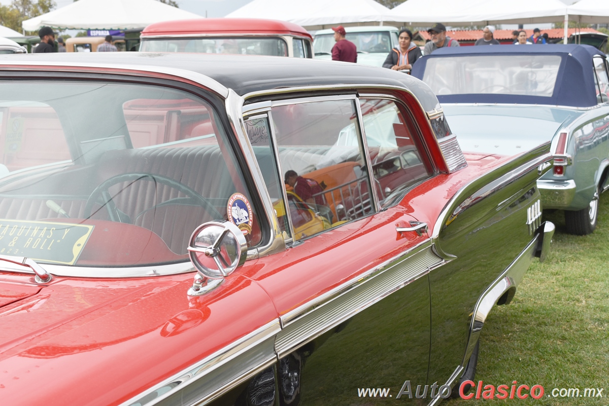 1959 Ford Galaxie 500 2 Door Hardtop