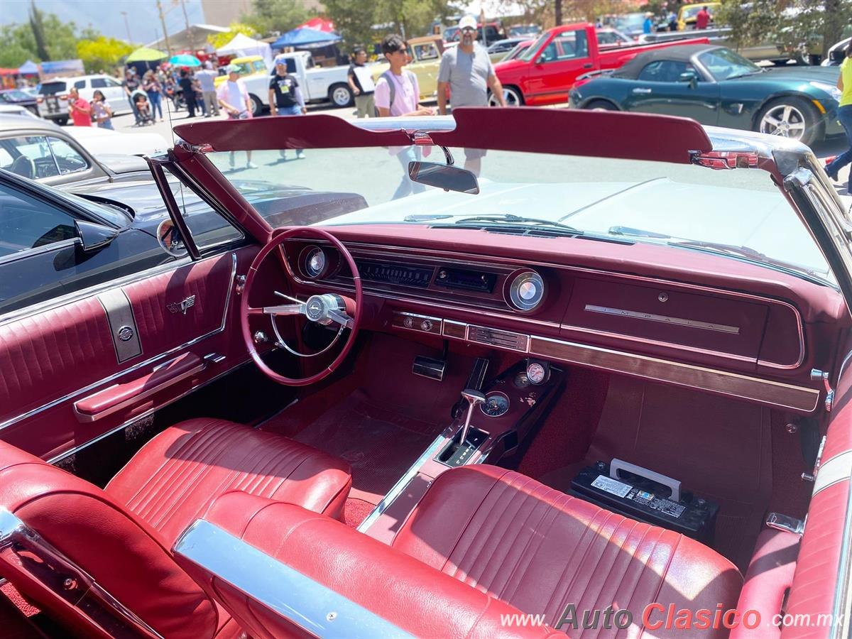 1965 Chevrolet Impala SS Convertible