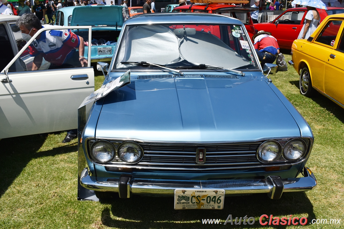 1969 Datsun 510