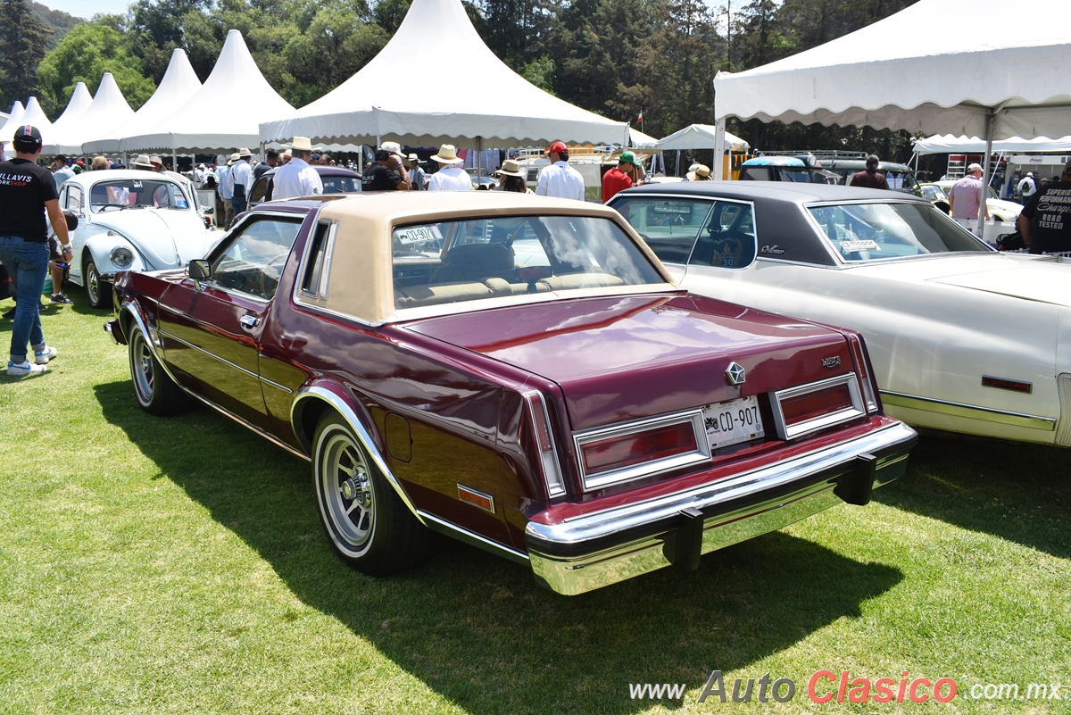 Chrysler LeBaron