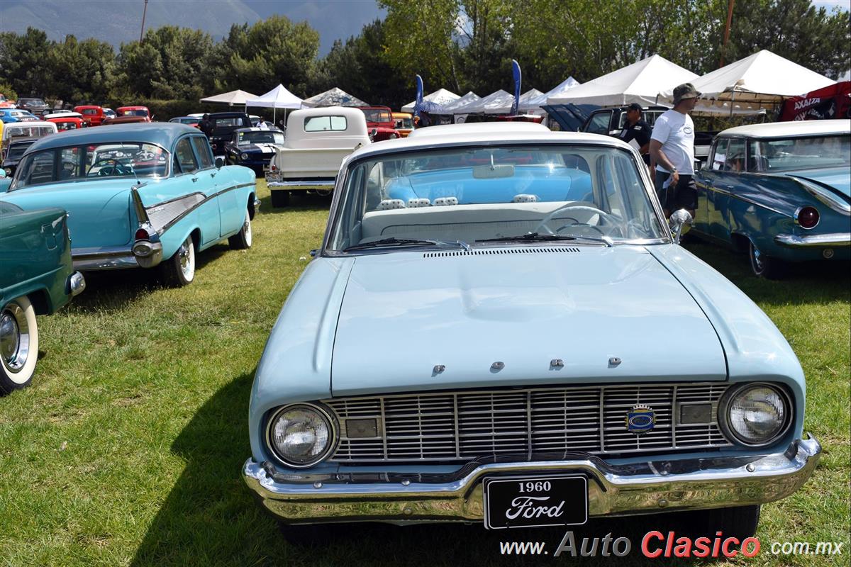 1960 Ford Falcon