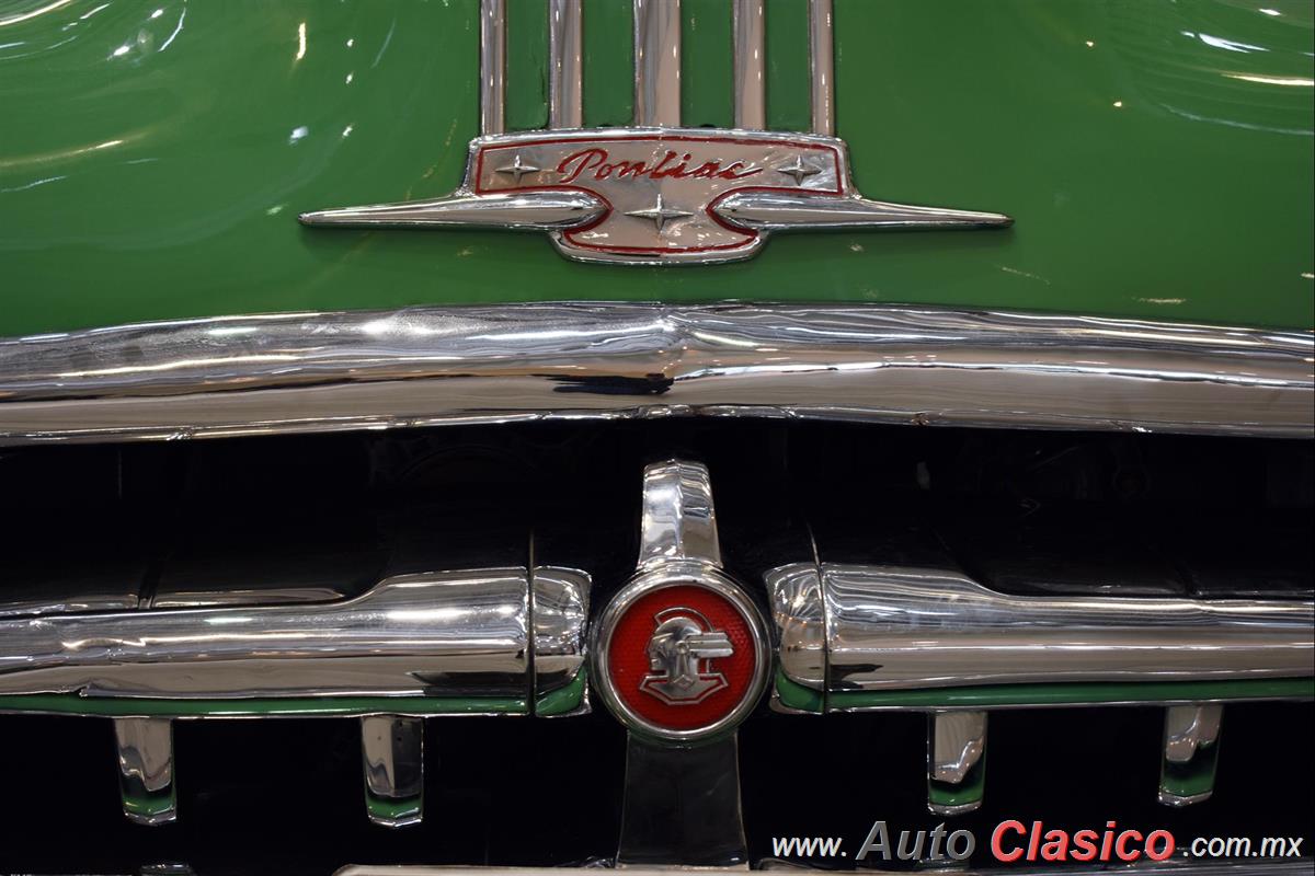 1949 Pontiac Streamliner Coupe