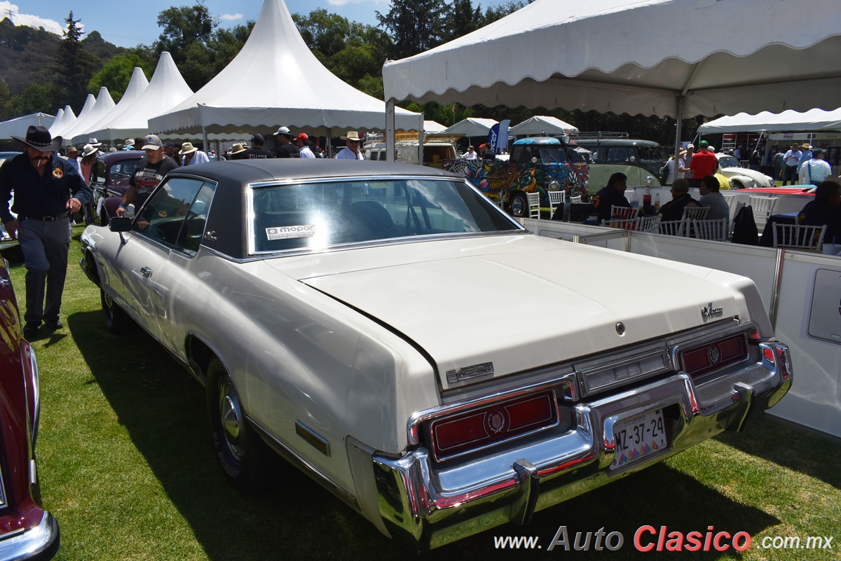 1975 Dodge Monaco