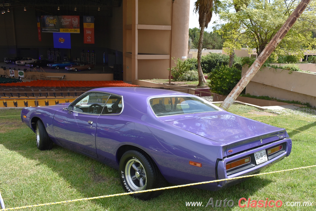 1973 Dodge Charger