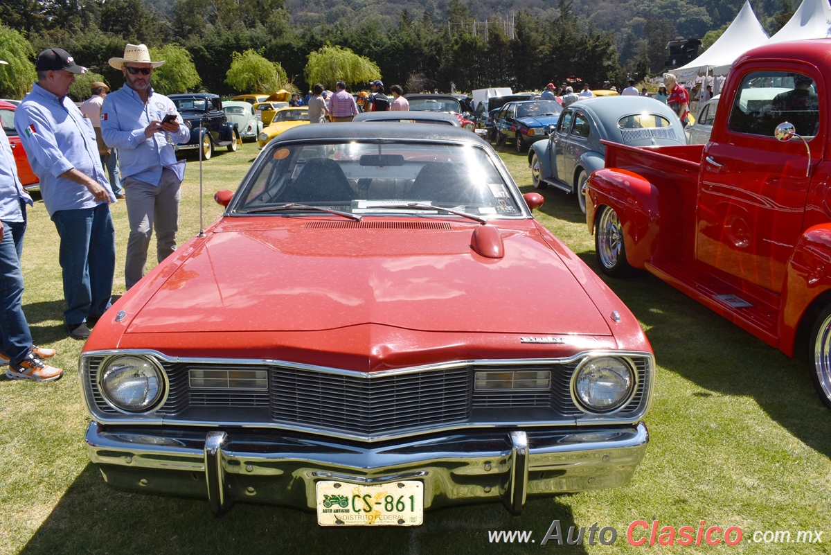 1975 Valiant Super Bee 360