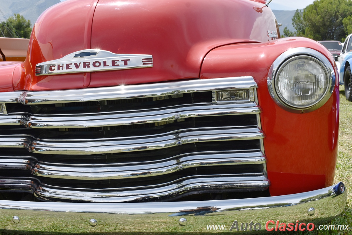 1953 Chevrolet Pickup