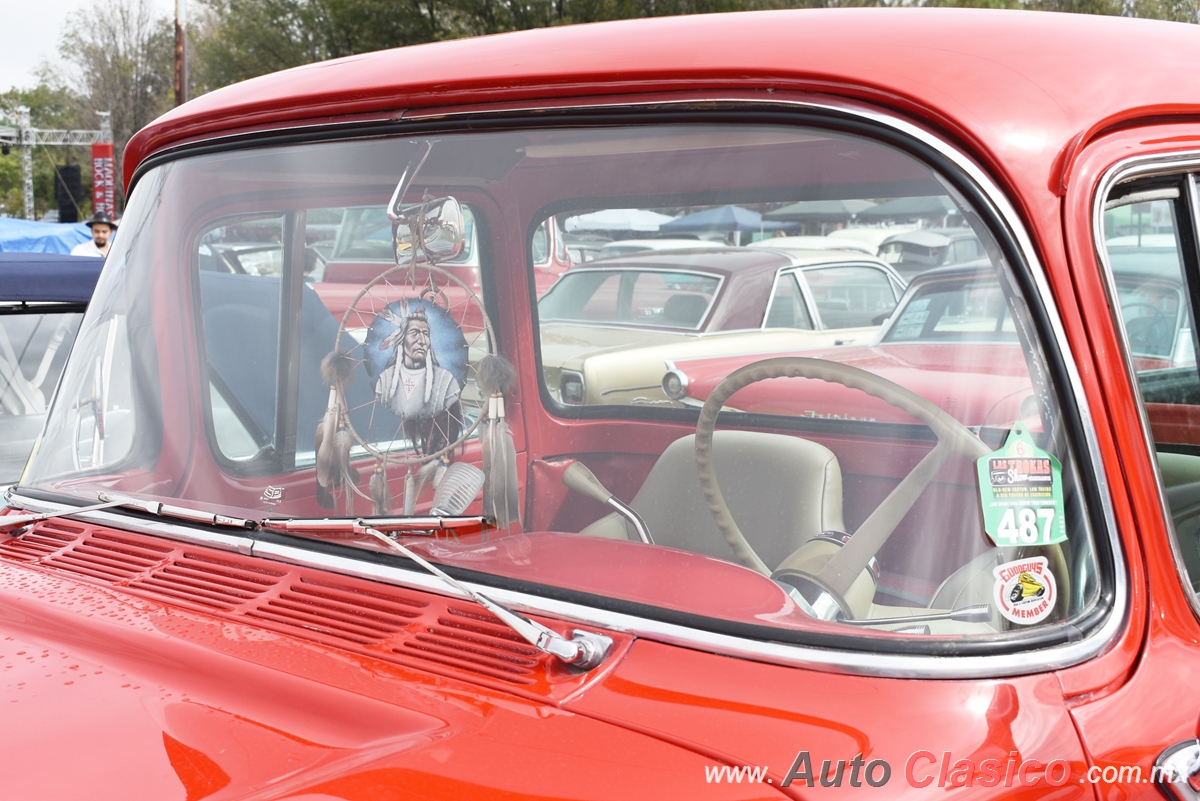 1959 Chevrolet Pickup Apache