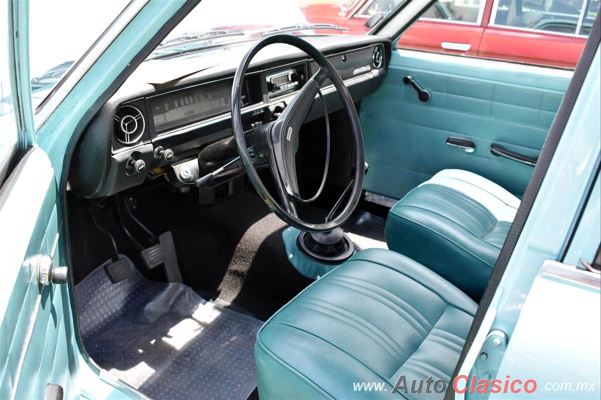 1969 Datsun Sedan 510