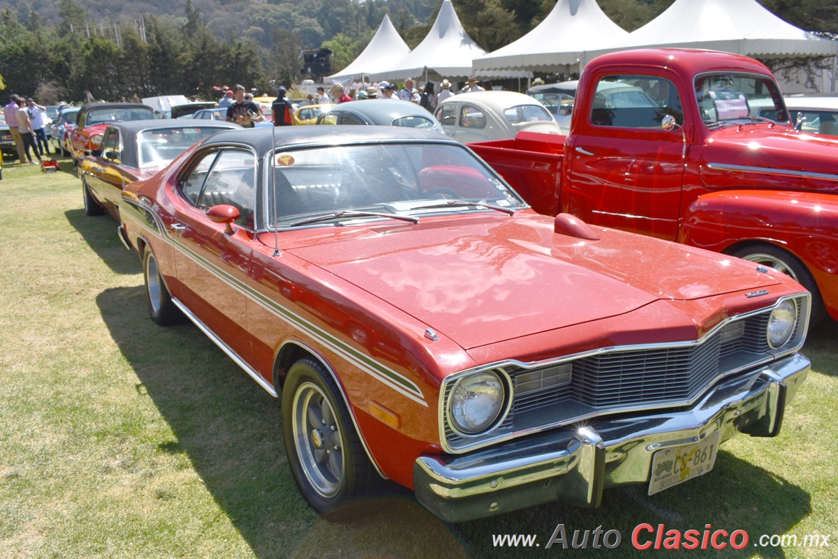 1975 Valiant Super Bee 360