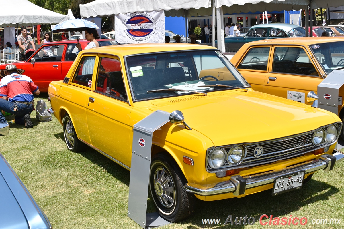 1971 Datsun 510