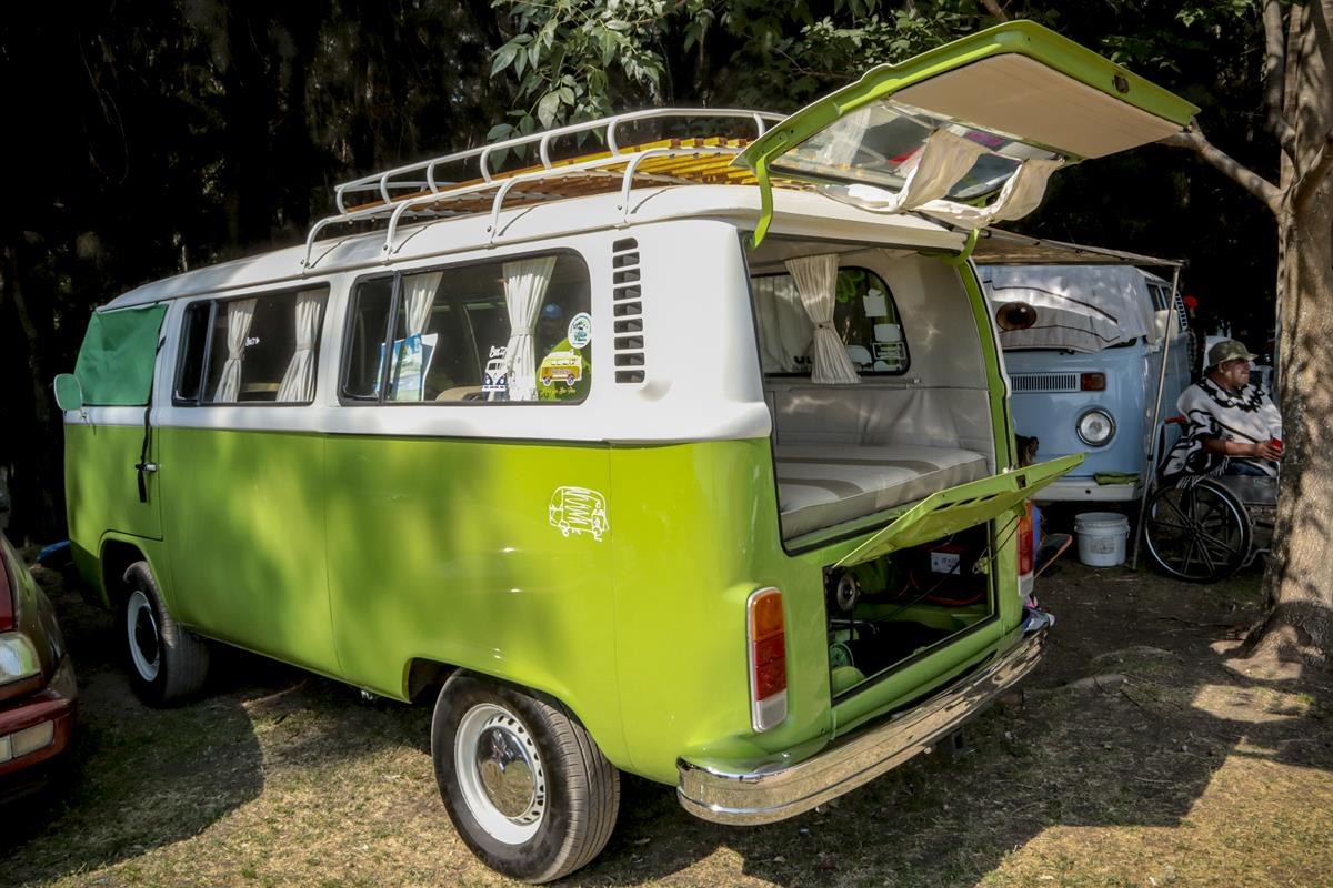 VW Combi